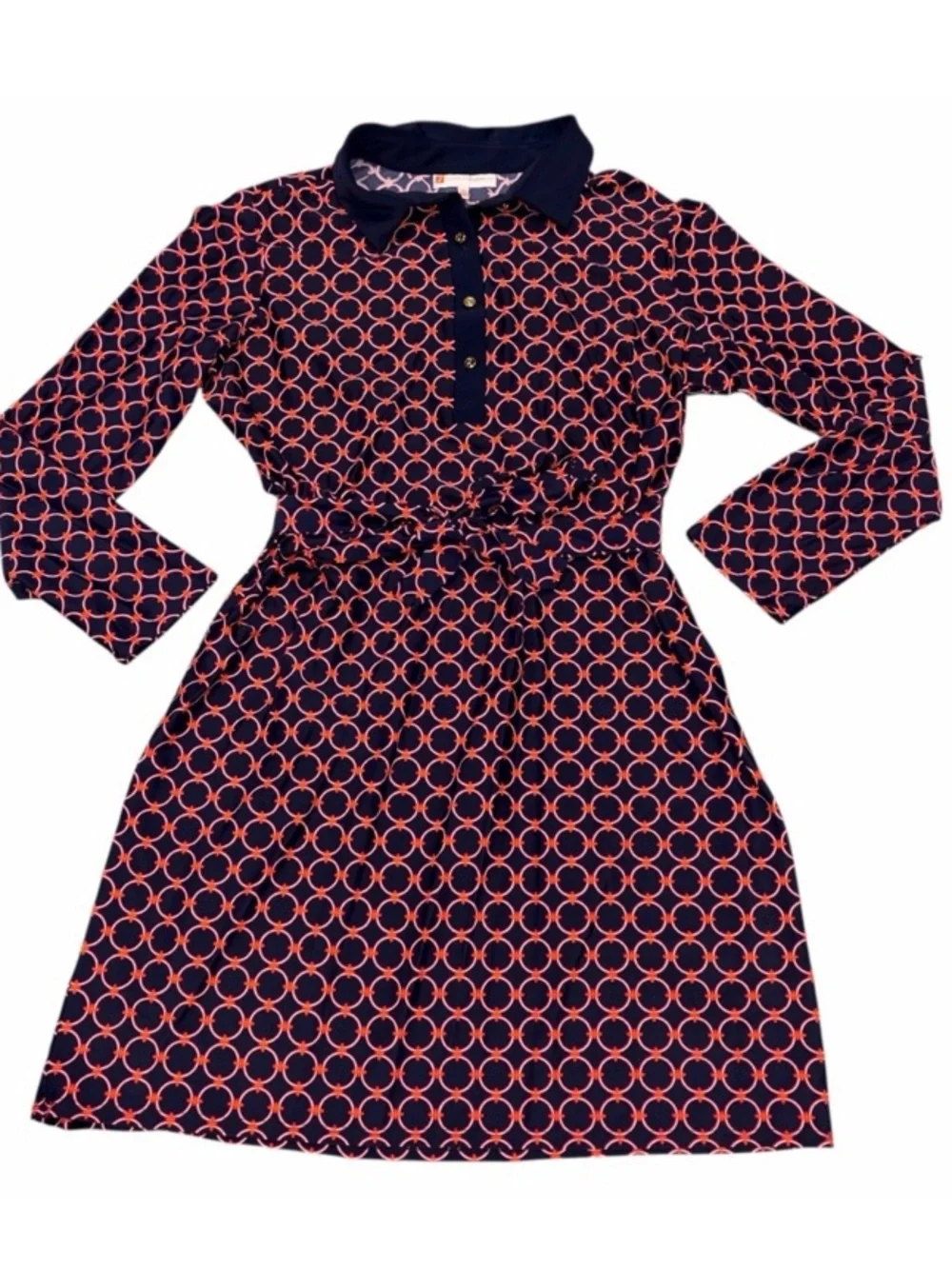 Jude Connally beautiful dress